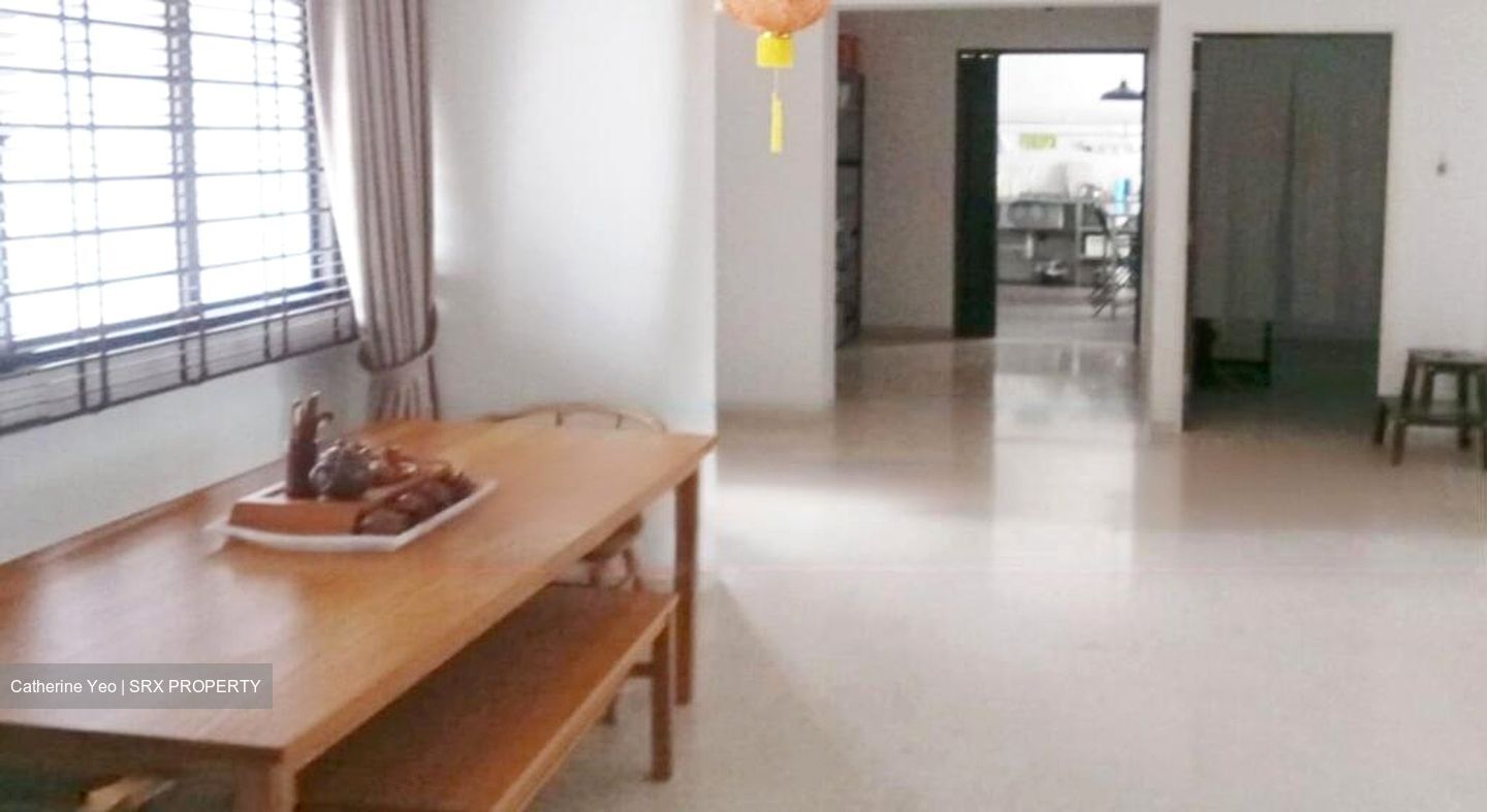 Blk 486A Tampines Avenue 9 (Tampines), HDB 5 Rooms #479666651